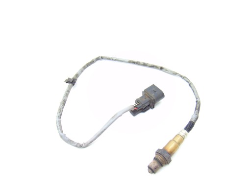 LAMBDASONDE PORSCHE CAYENNE CITROEN PEUGEOT 0258007181