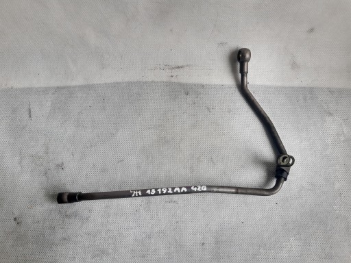 SUBARU 3.0 H6 SCHLAUCH ÖLROHR 15192AA420