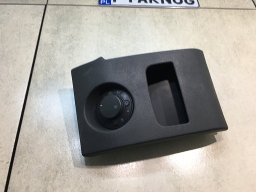 LICHTSCHALTER OPEL CORSA D 13249396 13228683