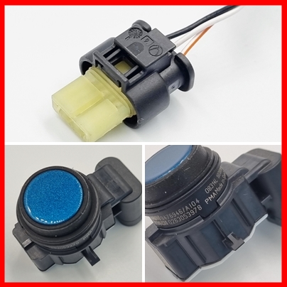 PMA Parksensor BMW F20 F30 F31 F34 F36 F80