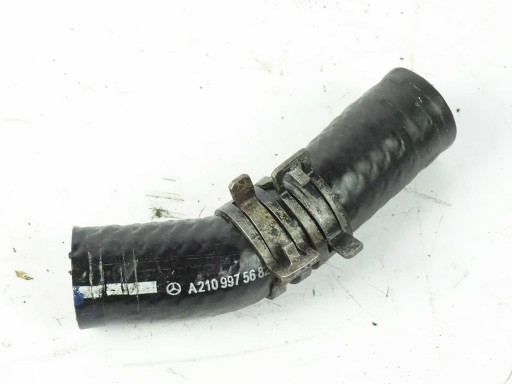 Mercedes C-Klasse W203 POWER-STROMSCHLAUCH A2109975682