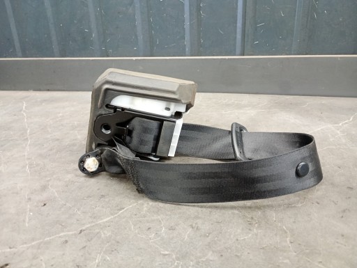 8E5857805G Sicherheitsgürtel links hinteren Audi A4 B6