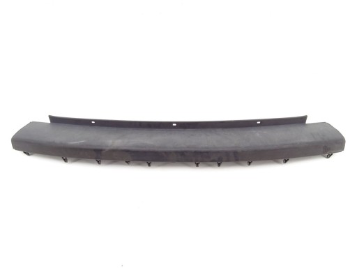 PEUGEOT 807 02–14 MITTE HINTERE STOßSTANGENABDECKUNG 1486152077