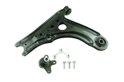 Links VW Polo III 6N0407151 6N0407151B