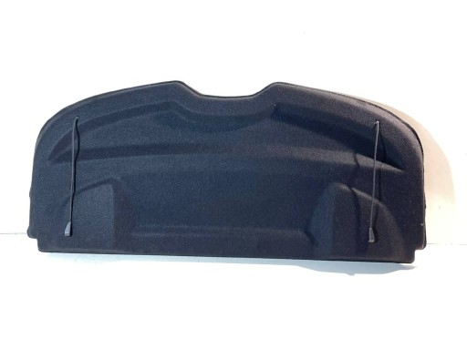 Regal Heckabdeckung Heckstamm Peugeot 208 und 1 - 9673766680