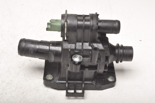 FORD FOCUS MK2 1.6 TDCI THERMOSTAT D2C009TT THERMOTEC