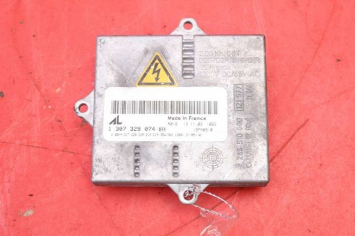 XENON-KONVERTER XENON LINKS 1307329074 BMW E63 03-07