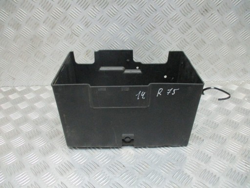 BATTERIEGEHÄUSEABDECKUNG ROVER 75 1.8