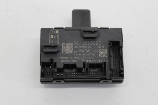 VW PASSAT B8 TÜRMODUL 5Q4959592C