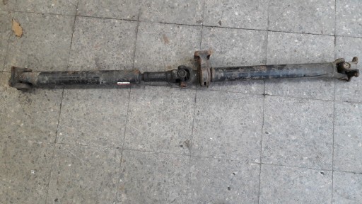 33200-09201 Ssangyong Kyron Drive 2.0d 86R 148 cm