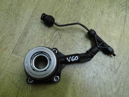 Volvo V60 S60 II S80 V70 V50 Zentralnehmerzylinder