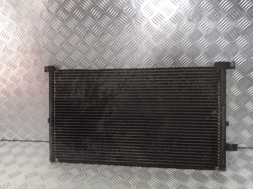 KLIMAANLAGE KÜHLER FORD MONDEO MK3 1,8