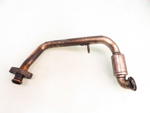AGR-KABEL BMW E39 3.0D M57D30