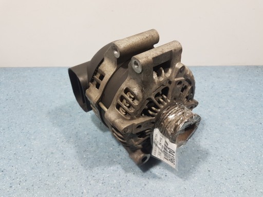 BMW M6 F06 F12 F13 LICHTMASCHINE 7606628