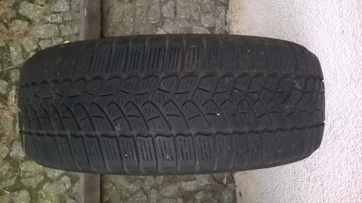 185/60R15 84 T Winterhawk 3 Schneetraktion (3PMSF)