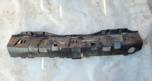 CITROEN C4 SpaceTourer ŚLIZG ZDERZAKA TYŁ MOCOWANIE 9677307680