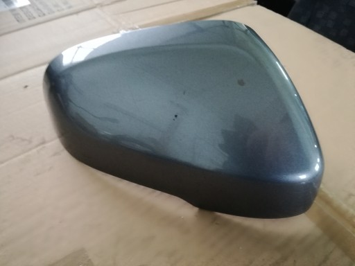 Volvo V40 II S60 II V60 Spiegel -Overlay