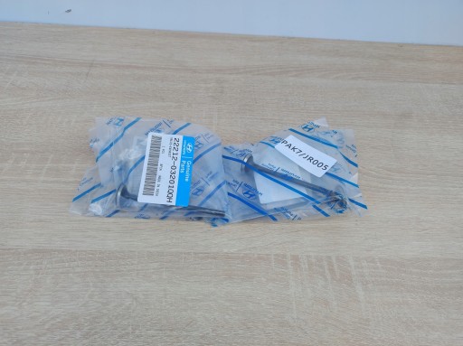 AUSPUFFVENTIL PICANTO RIO HYUNDAI I10 I20 NEU