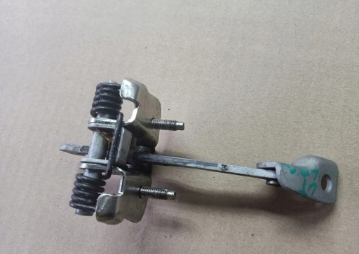 TÜRSTOPP LINKS HINTEN DACIA LOGAN II LIFT SEDAN