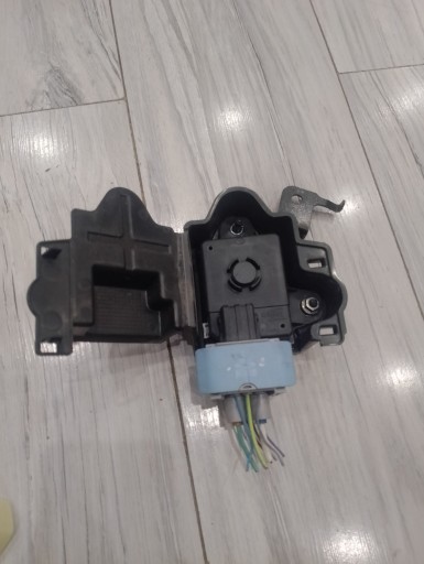 9807709080 CITROEN C4 CACTUS MODUL