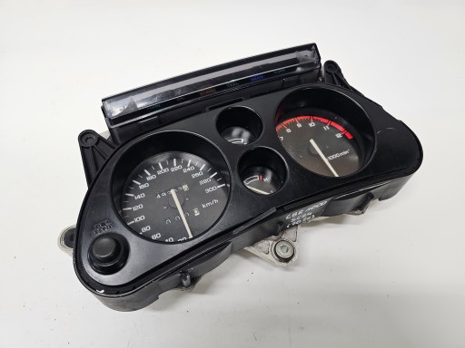 Honda CBR 1000 SC 24 Zähler