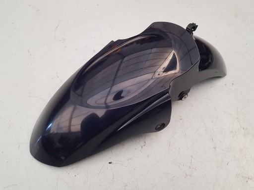 Fonds-Frontrad-Wölbe Yamaha FZ6 Fazer 2004-2008 XJ6 Ablenkung FZ6R 09-