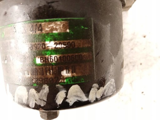 HYUNDAI COUPE UND ABS-PUMPE 95660-38000 BH60100600