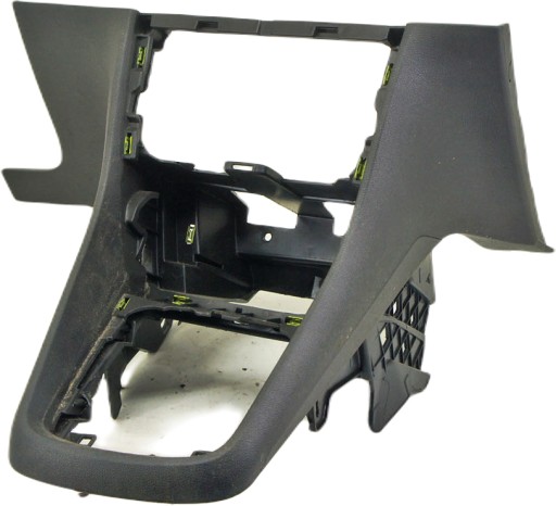 SN202 Sitz Leon III Frame Tunnel -Tunnelabdeckung