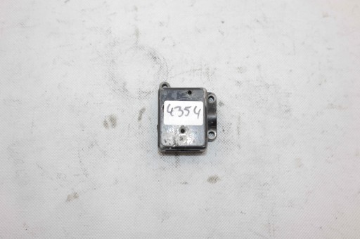 JAWA CZ 350 Lenklichtschalter, links, kombiniert, unteres Gehäuse