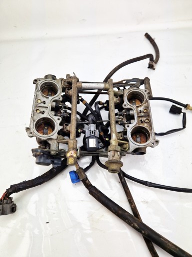 HONDA ST1300 ST 1300 PAN EUROPÄISCHES DROSSELKLAPPEN