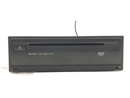 NAVIGATIONSLESER AUDI A4 B8 4E0910888E 07-15