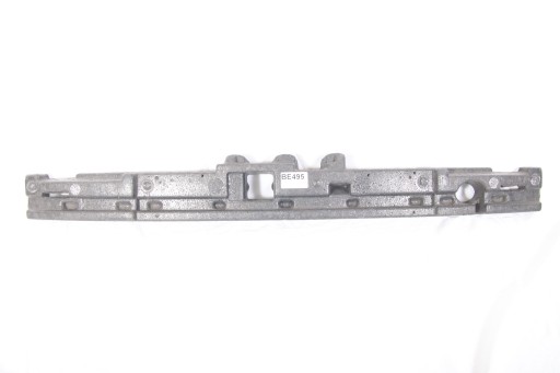 Schaumstoff-Absorberstoßstange für Peugeot 807 2002-2012