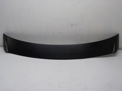 SKODA OCTAVIA II SPOILER LOTKA ZUSATZ 1Z5827939