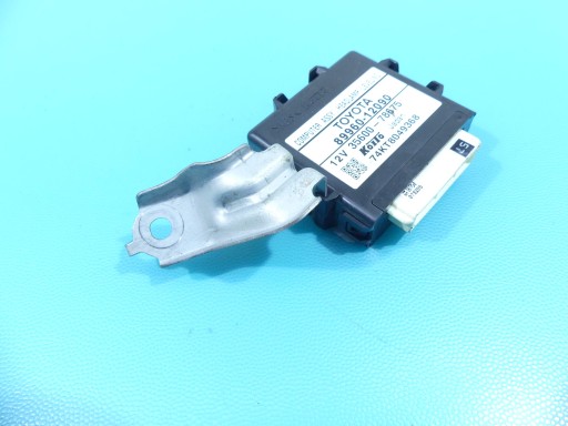 STEUERLICHTMODUL TOYOTA AURIS I 89960-12090