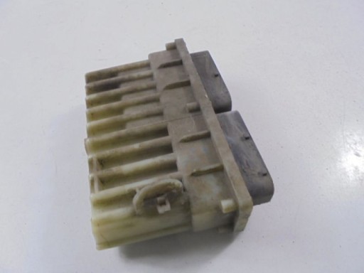 ZAFIRA EIN KÜHLVENTILATORMODUL