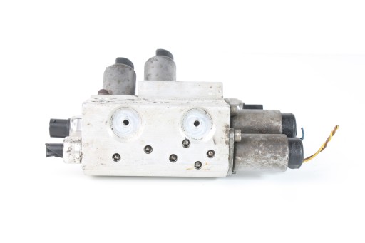 BMW E65 E66 Dynamic Drive Ventilblock 6781487