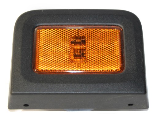 VW CRAFTER II MAN TGE OUTLINE LAMP DOKA