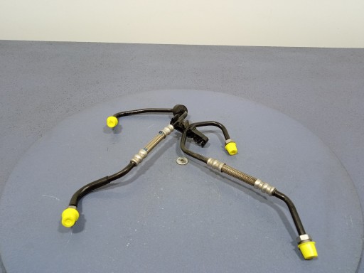 FORD MUSTANG VI 2015 - BREMSLEITUNGEN, ABS-PUMPE