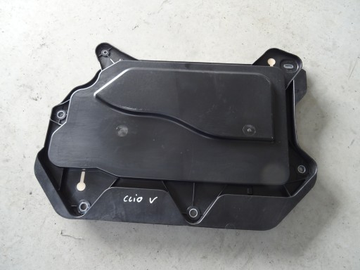Abdeckung Batterieabdeckung Renault Clio V