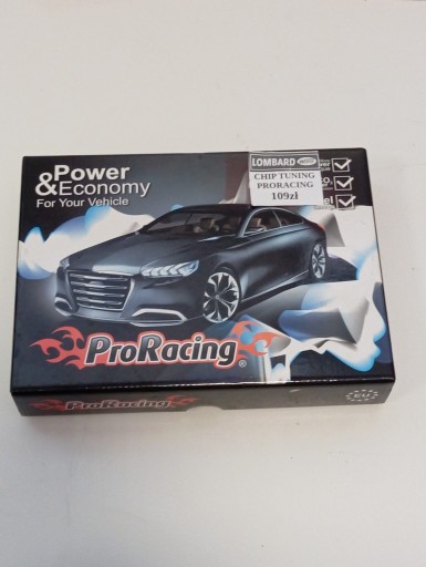 Chiptuning ProRacing CS2 PW5/24