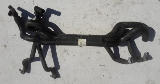 WASSERBUS SCHLAUCHKABEL AUDI S8 D3 4E 5.2 FSI