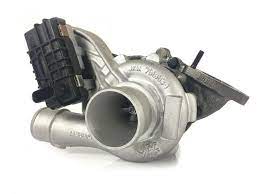 TURBINE 798128 BOXER DUCATO JUMPER 2,2 HDI IŁAWA