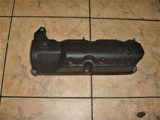 FORD MUSTANG 4.0 VENTILDECKEL