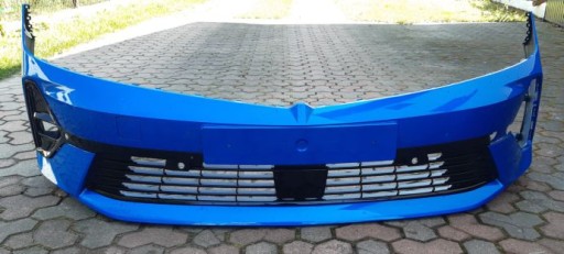 OPEL ASTRA L GS-LINE FRONTSTOßSTANGE 9839979580