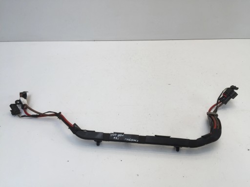 BMW 1 F40 2020 ADAPTERKABEL EPS 9876699