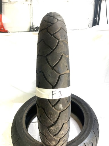 Bridgestone-Reifen 110 80 19