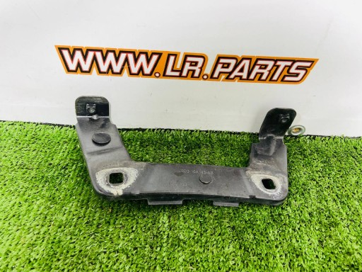 Messen Sie die Fastenunterstützung, links Jaguar I-Pace X590 J9D3-16A143-AB