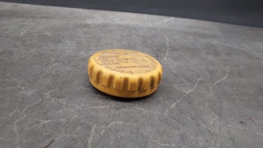 90467473 Kork des Opel Astra G 1,6 16 V Expansionstank