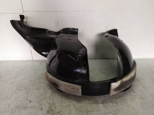 Links vorne Volkswagen Tiguan 5N0805911a