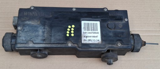 SCENIC II ELEKTRISCHE BREMSE 8200418647